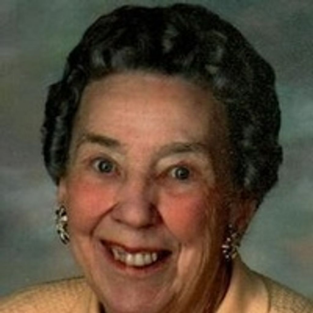 Betty B. Long