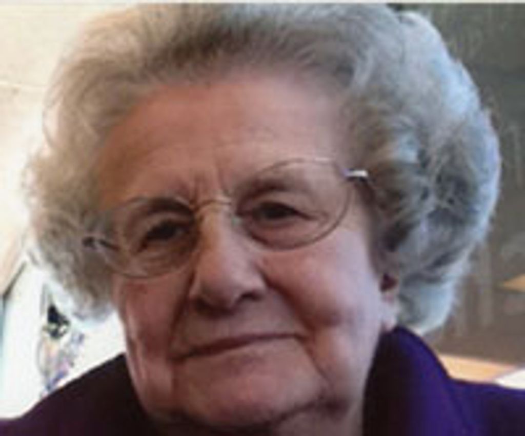 Charlotte M. Skiba
