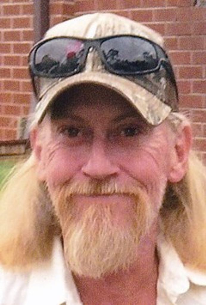 Douglas James Van Dyke, 52
