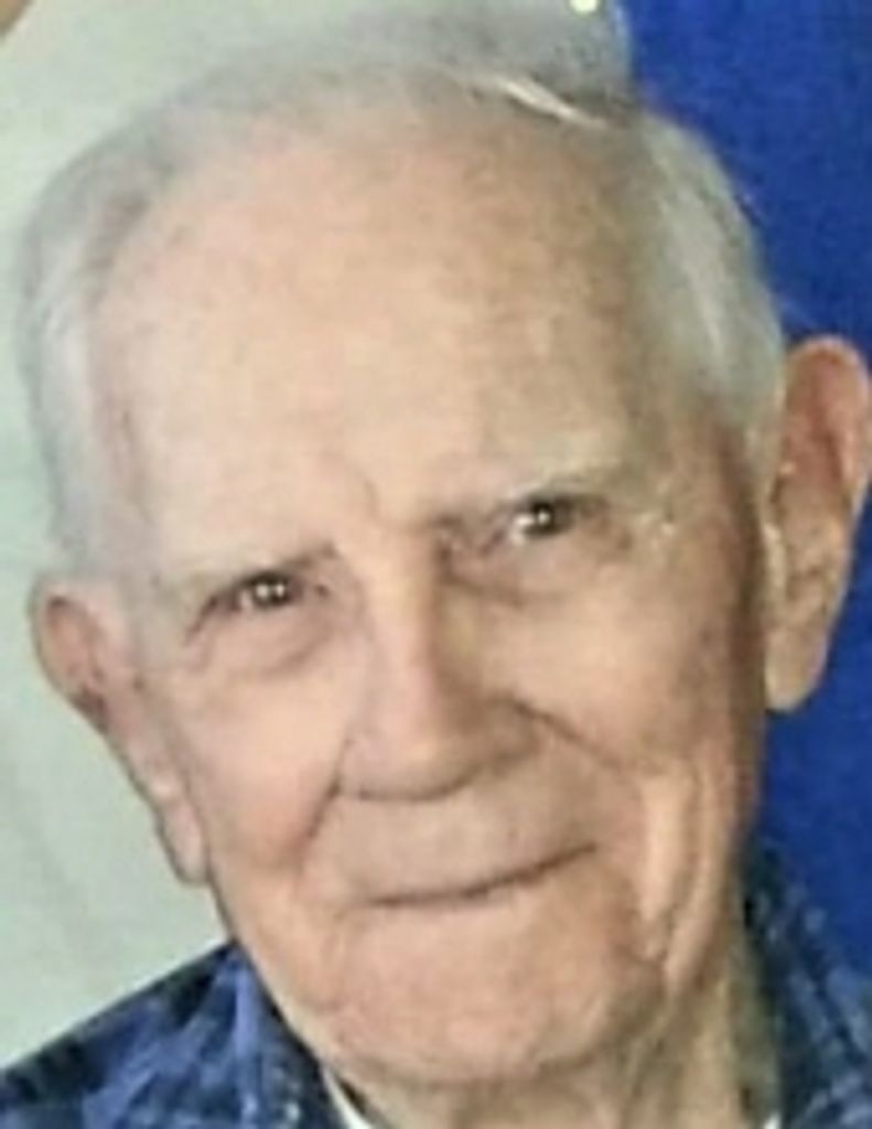 Lee Bernhart Blehl