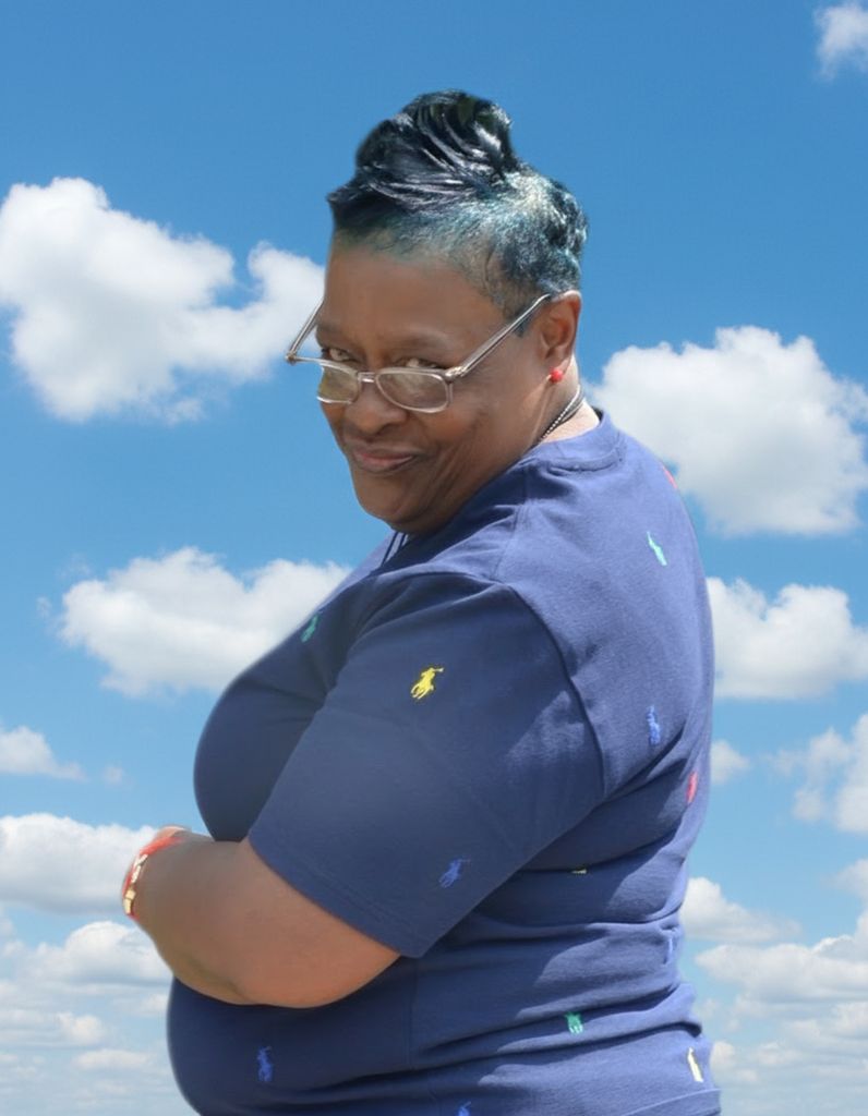 ReVonne Coleman Profile Photo