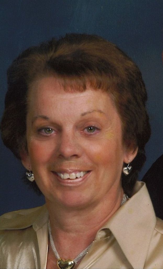 Norma Jean Buser Profile Photo