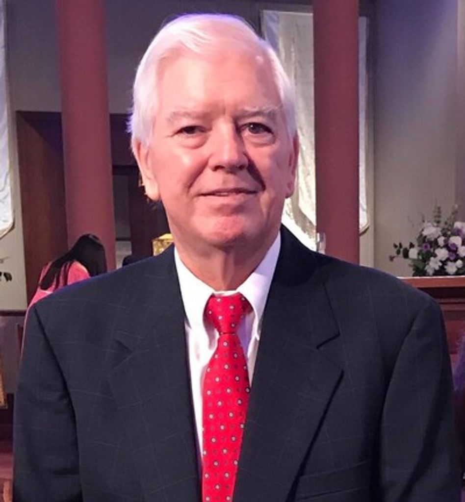 Robert "Bob" Smith