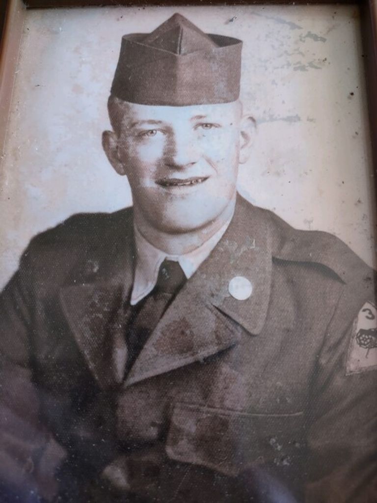 Clifton J. Paynter, Jr.