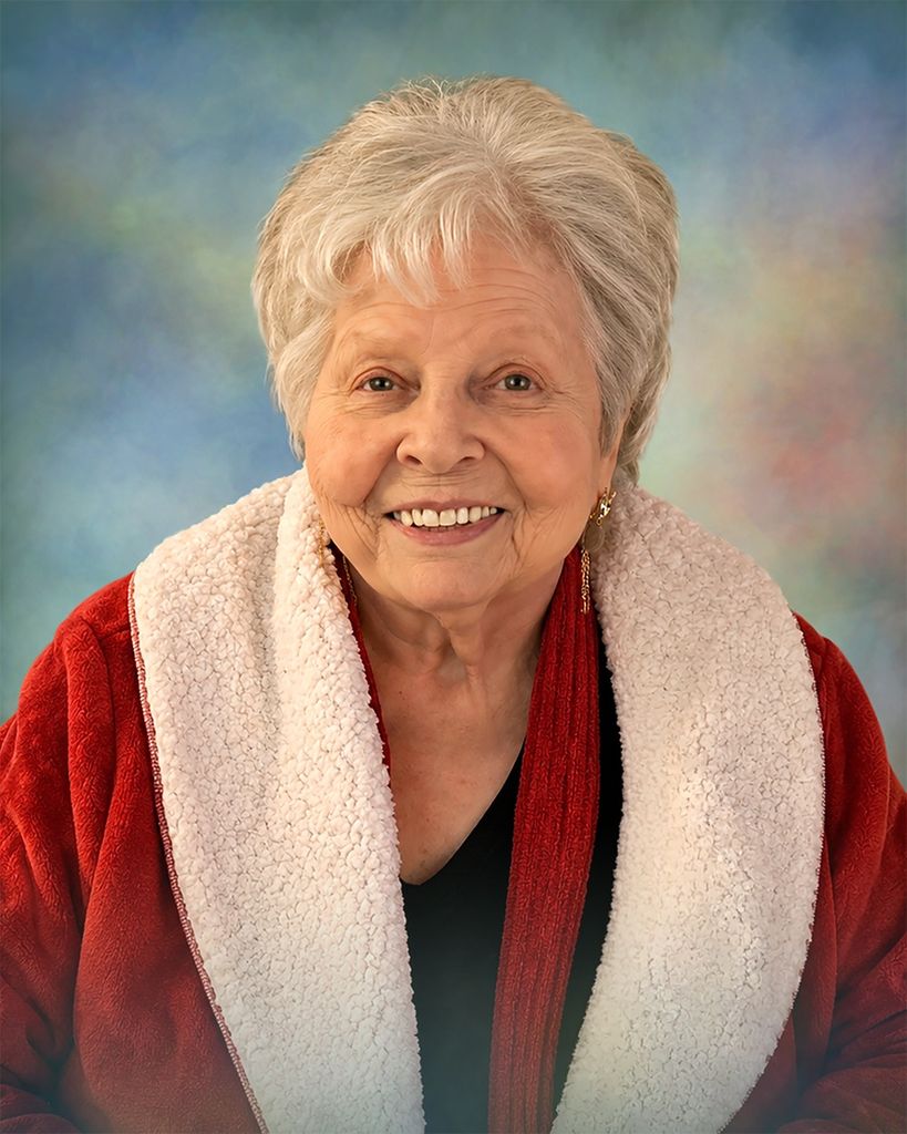 Carol Ann Sharp Profile Photo