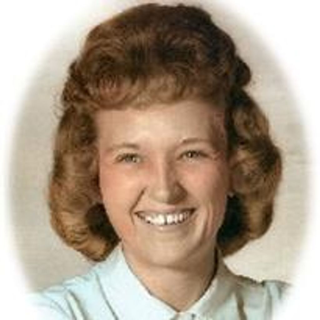 Robbie June Hickerson