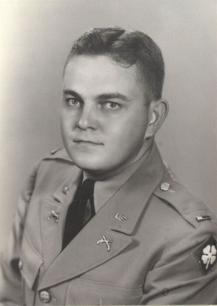 William Henderson