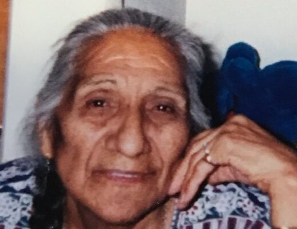 Guadalupe Mancias Profile Photo