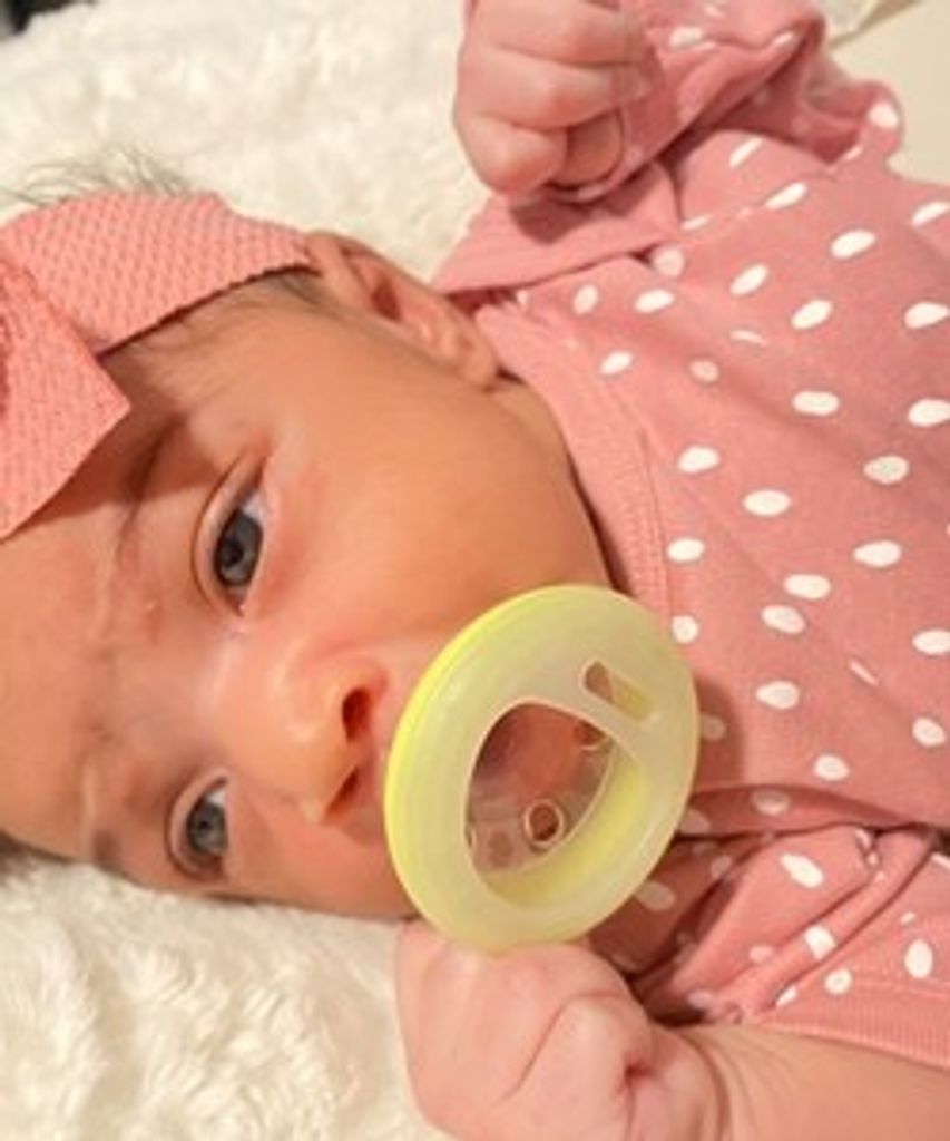 Aria Brielle Darrisaw