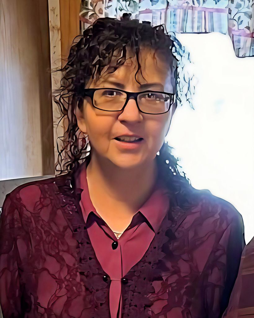 Sherri Gladue Profile Photo