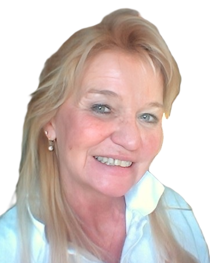 Marsha Anna McGinnis Profile Photo