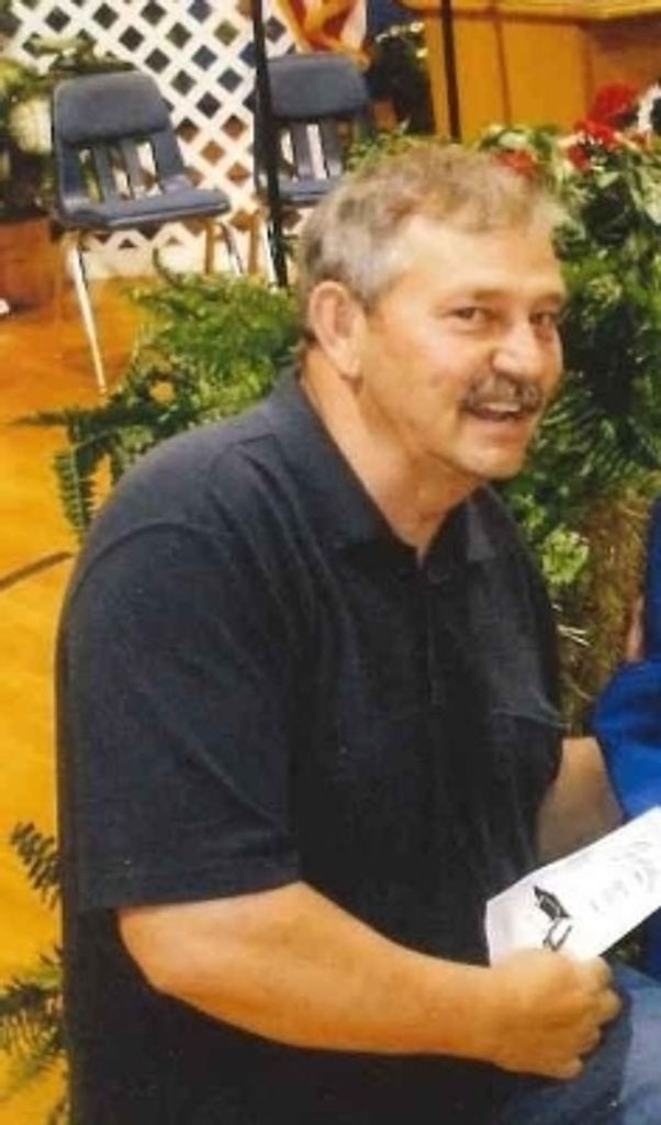 David Daniel Janway Profile Photo