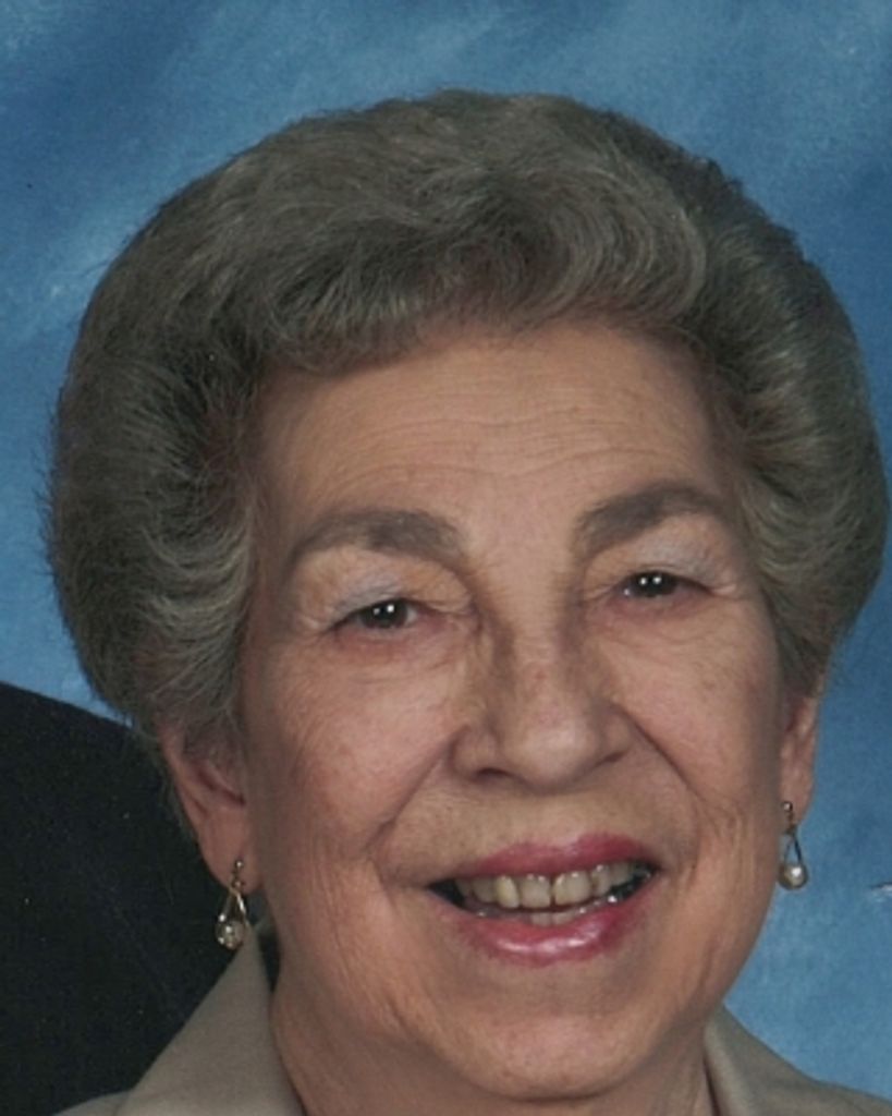 Mary Ciociola