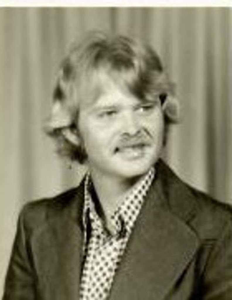 Samuel "Kurt" Ford Profile Photo