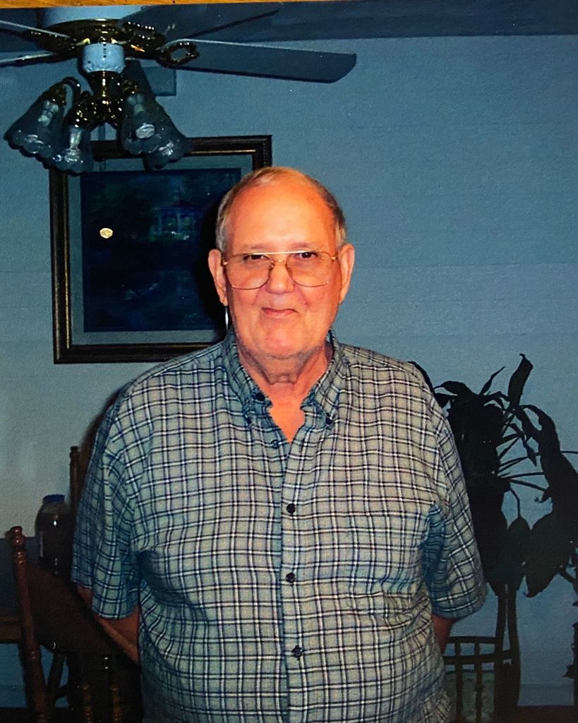 Hubert Sweeney Profile Photo