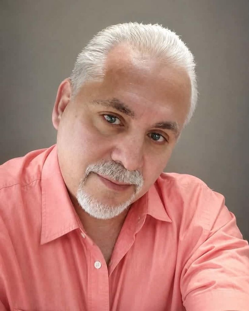 Richard Panarelli