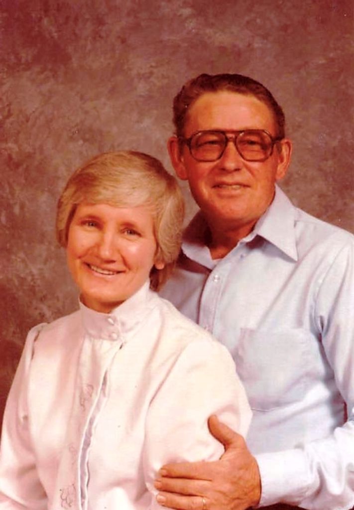 Ned Thomas (Tony) Cherry Profile Photo