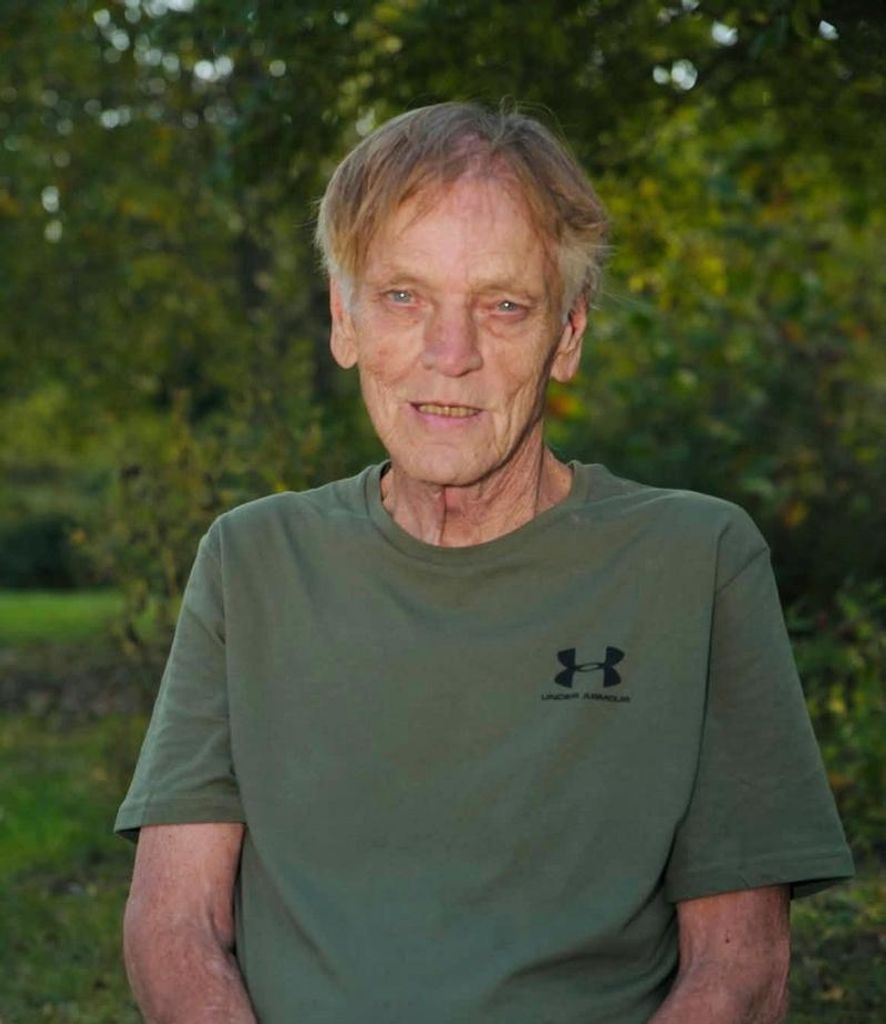 Teddy Malone Booth Sr. Profile Photo