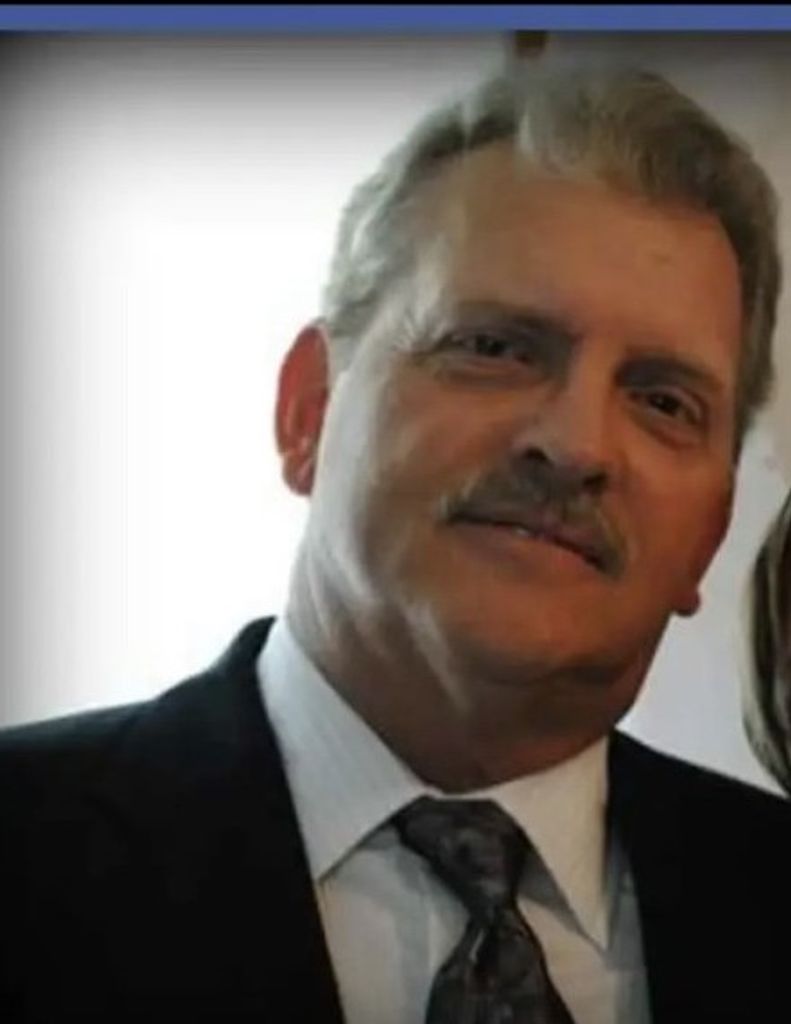 David Harold Murphy Profile Photo