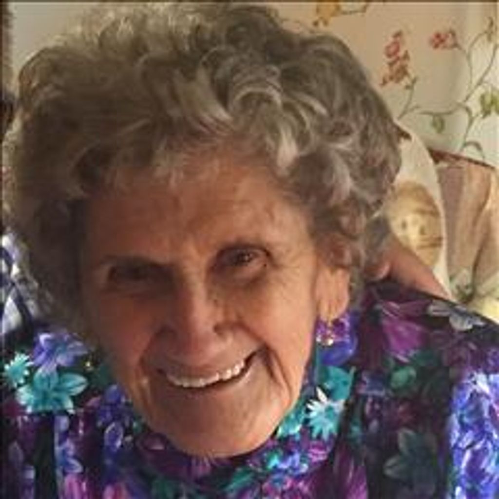 Martha Sue Tomblinson