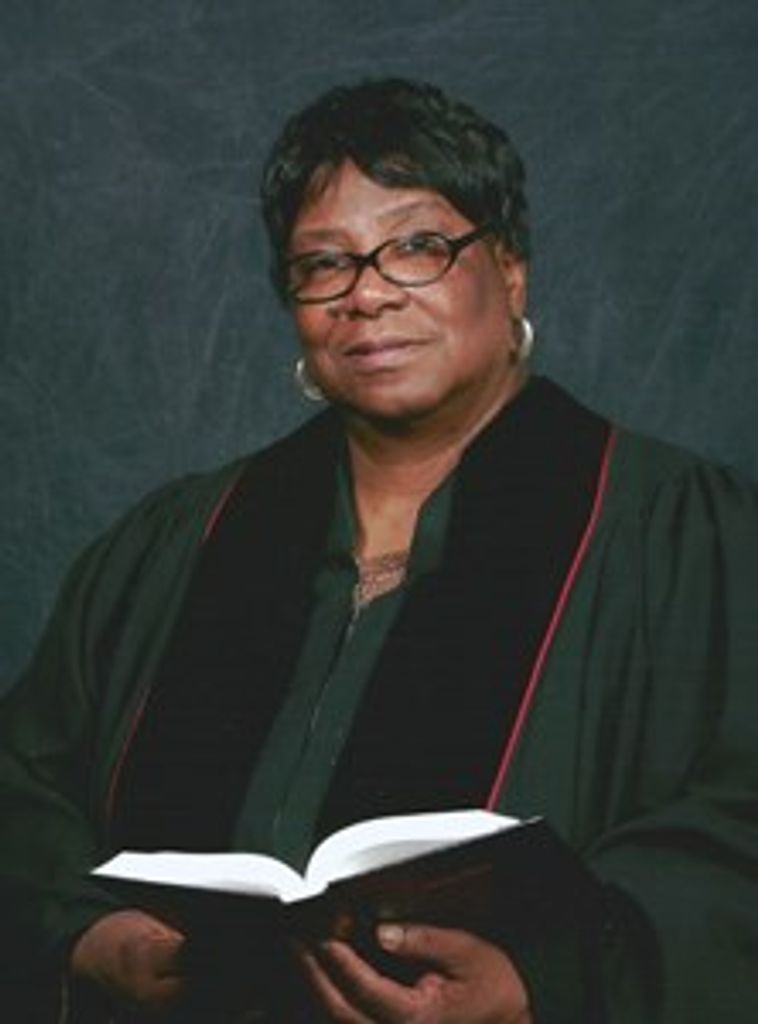 Carolyn B. Lester