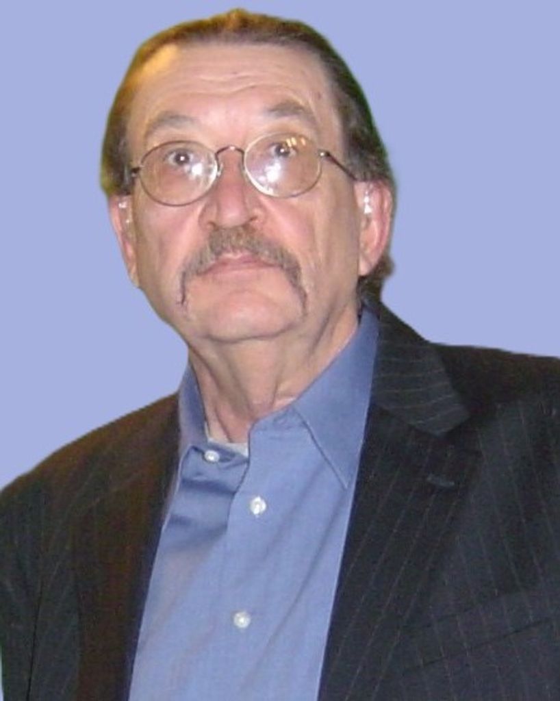 Gerald (Jerry) Allan Ramerman Profile Photo
