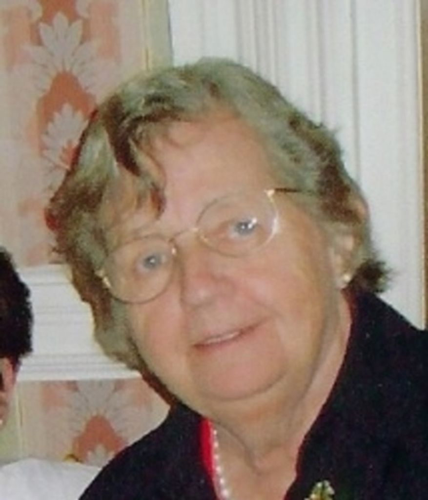 Joan A. Marullo Profile Photo