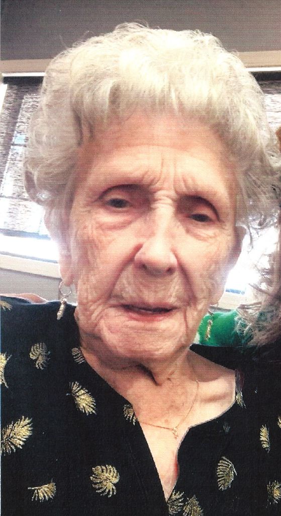 Helen L. “Pat” Heater Profile Photo