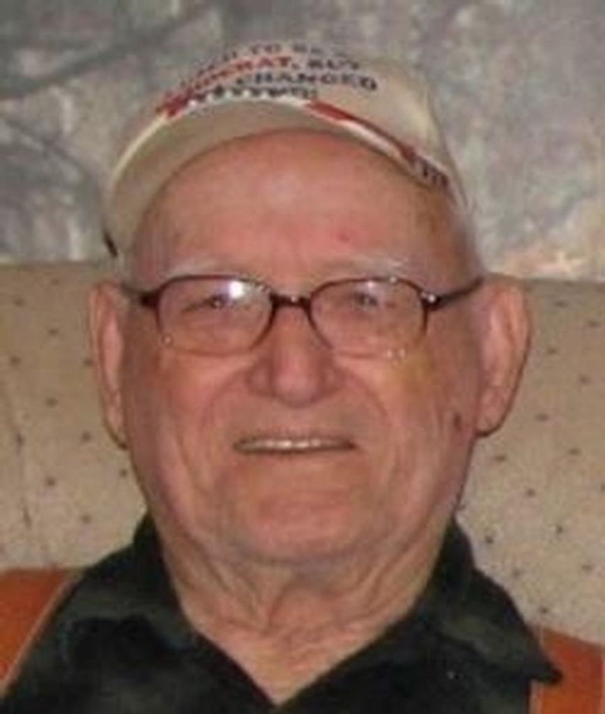 Bill House