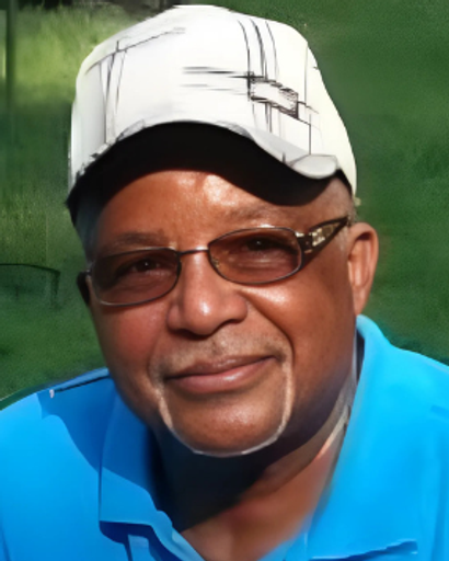 Samuel M. Letterlough Sr.'s obituary image