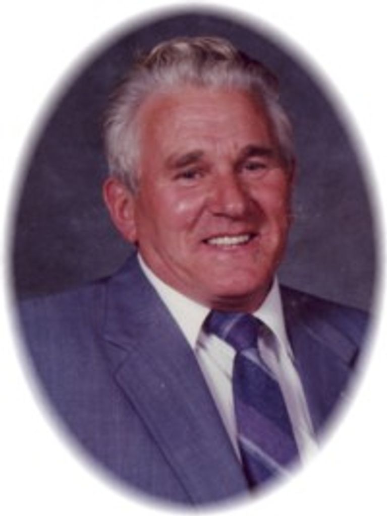Joe (Joost) Samsom