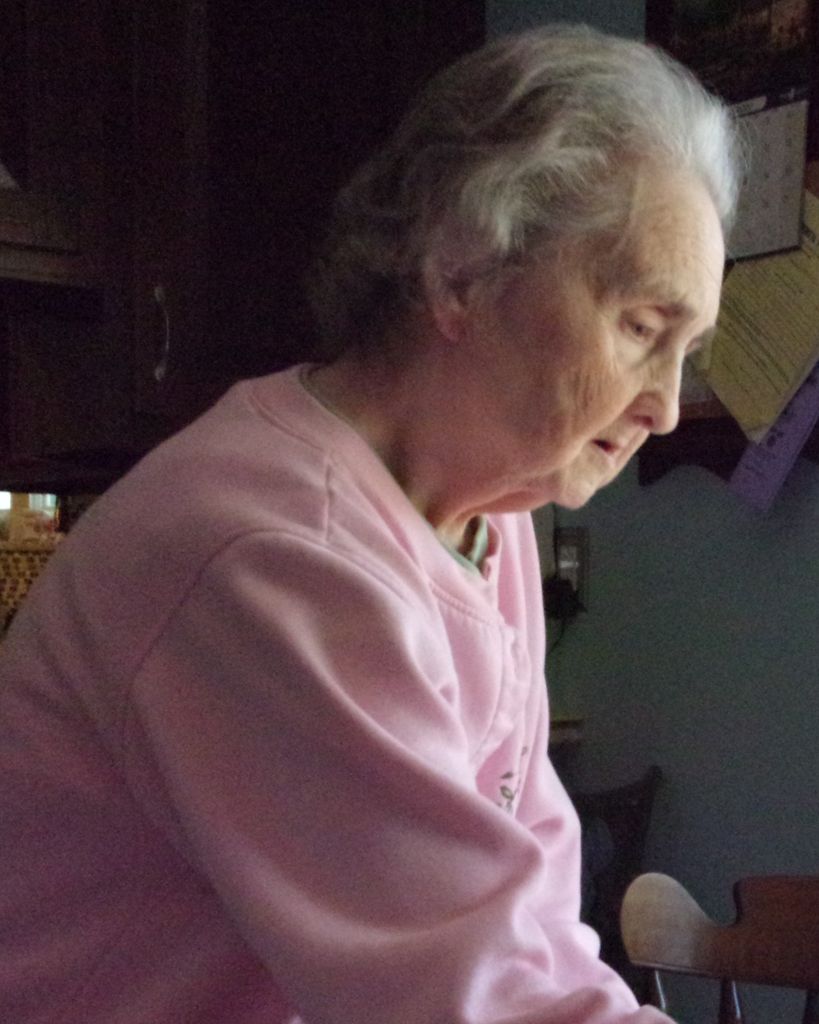 Bonnie Marie Chapman Profile Photo