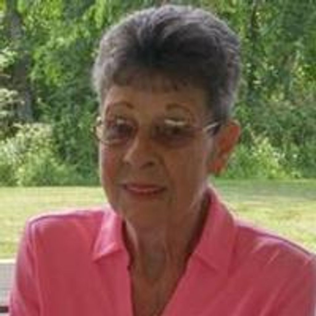 Janie Thomas