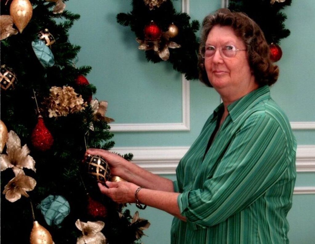 Della Sue Morgan