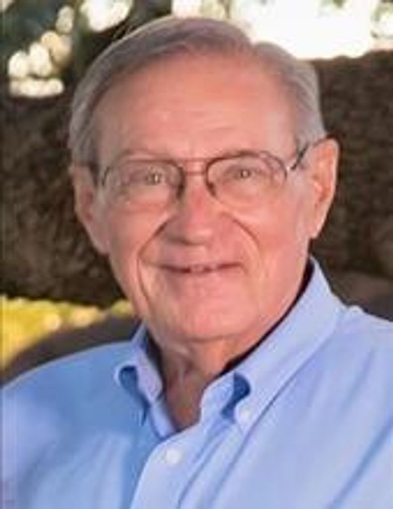 Edward Cockerell