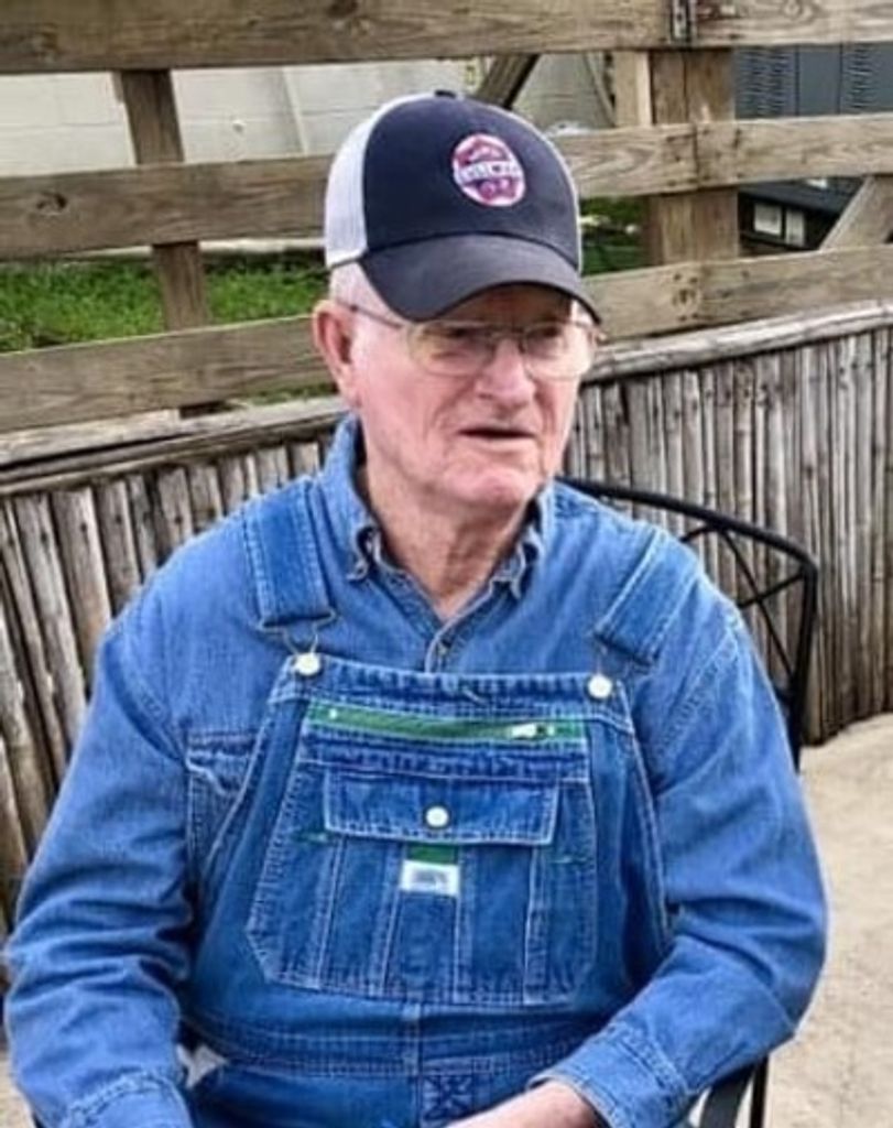 James Garvie Bennefield Profile Photo