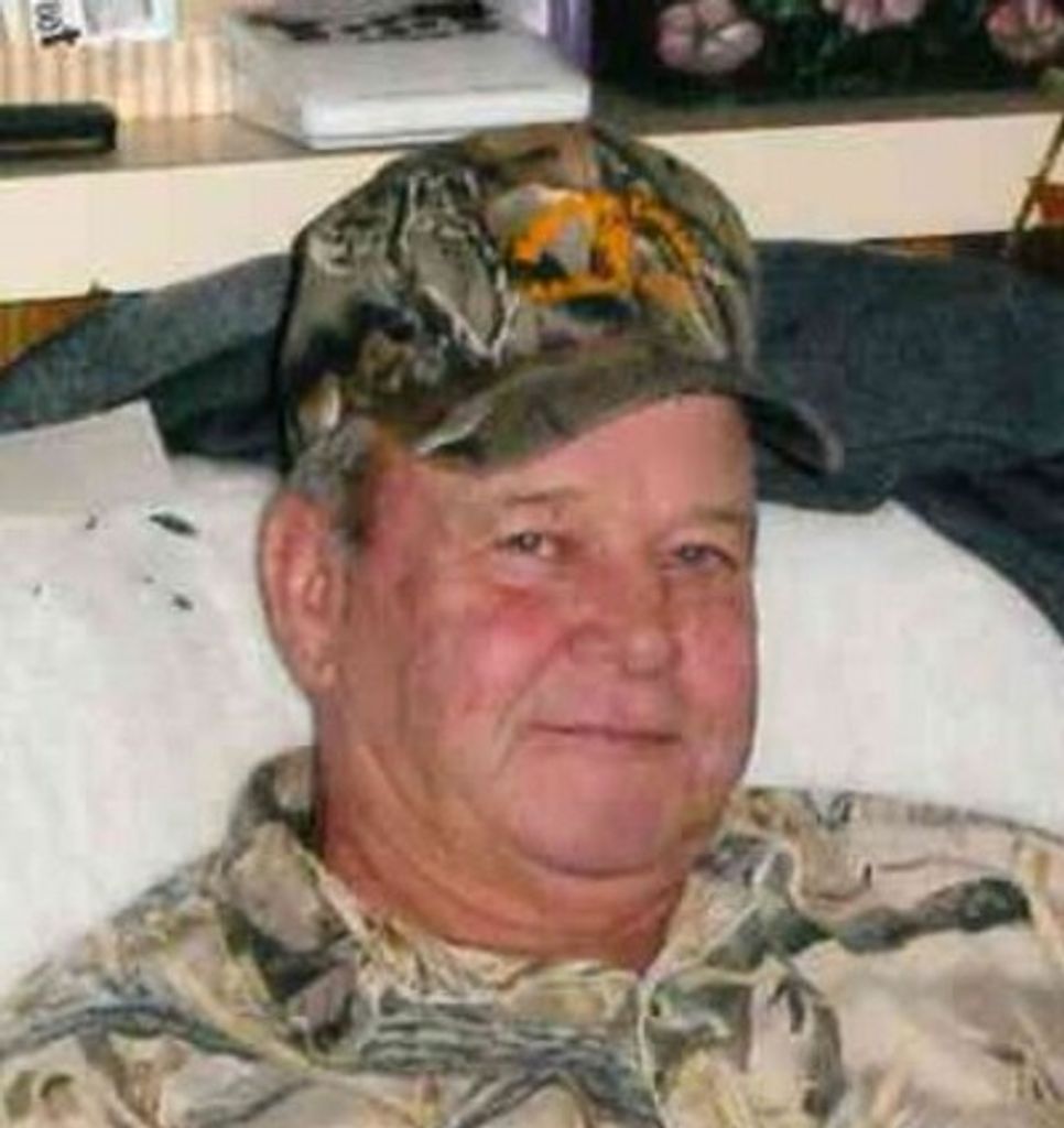 Charles "Hoot" Powers Profile Photo