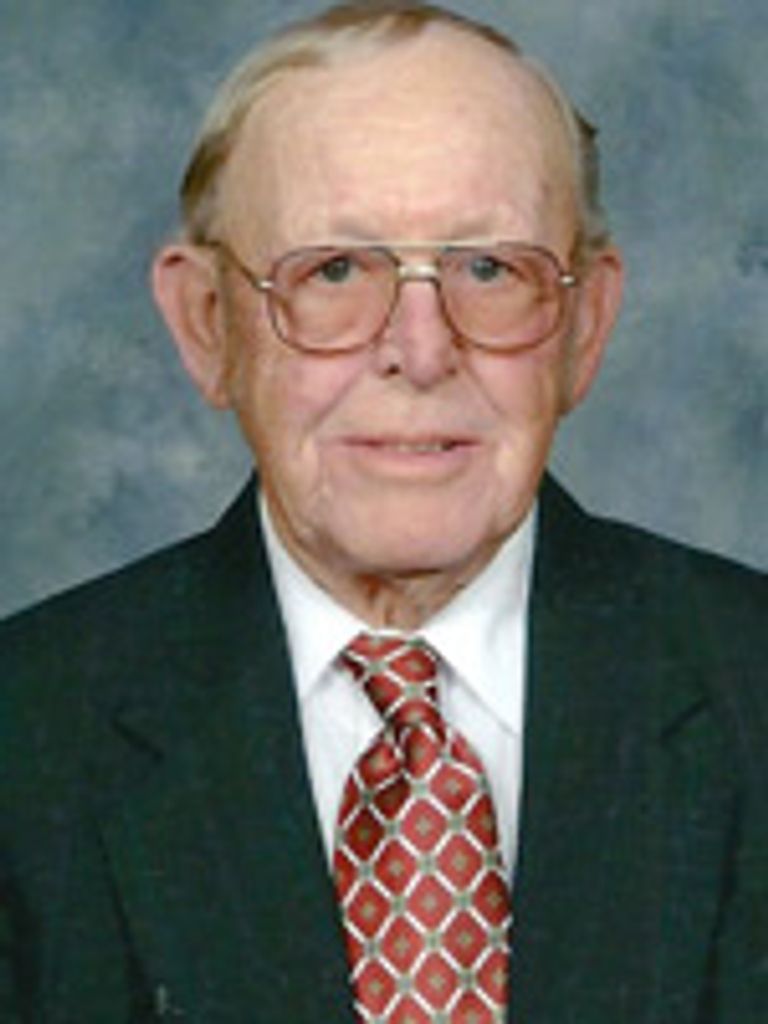 Herbert Miller