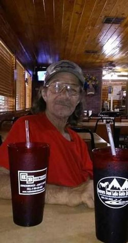 Scott Allen Askew Profile Photo