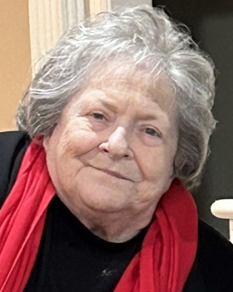 Judith Marie Danielowicz