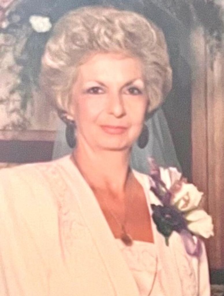 Patricia "Pat" Pass Profile Photo