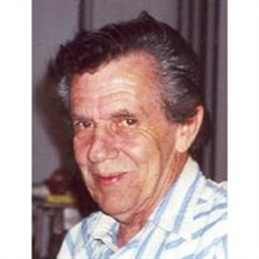 Charles Edward "Papa" Honeycutt