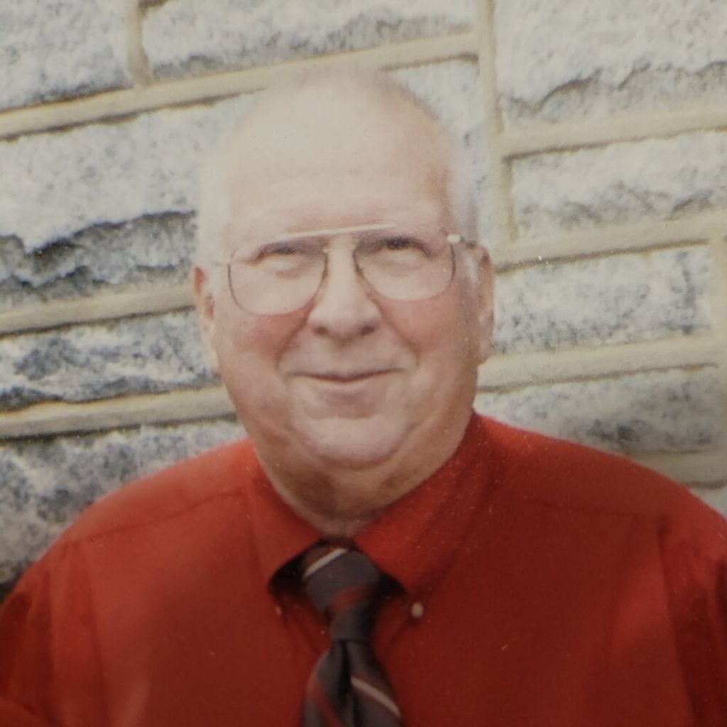 Francis E. Wolf, Jr.