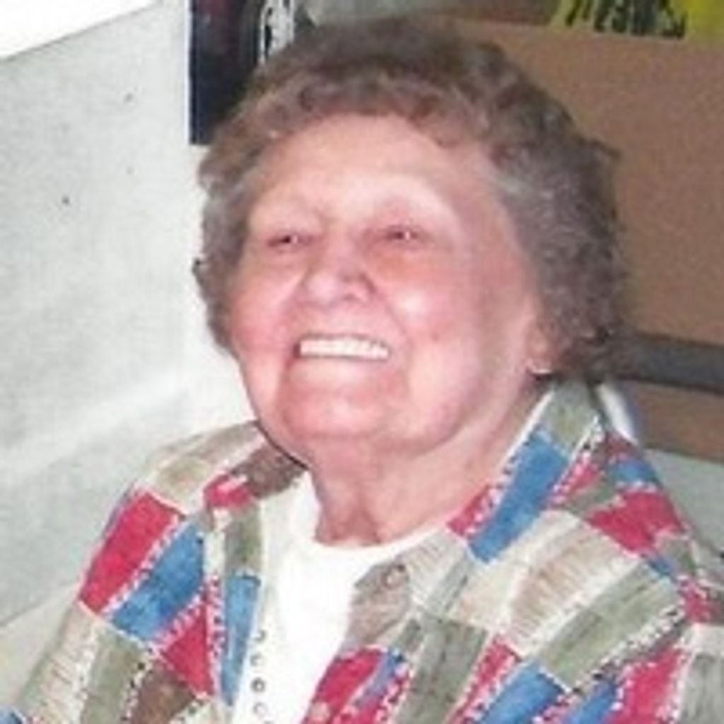 Beulah Irene Henry