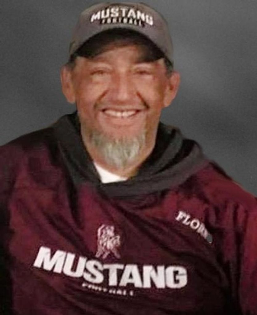 Eloy Joseph Flores Profile Photo