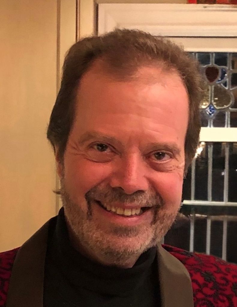 Richard Joseph Potter Jr. Profile Photo