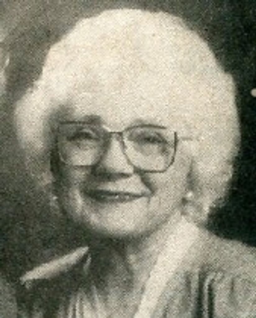 Mildred Adeline Haaland