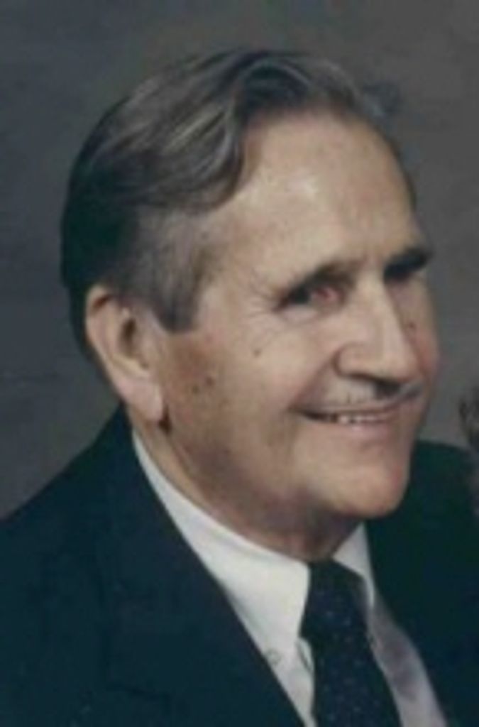 Robert Victor Tracy