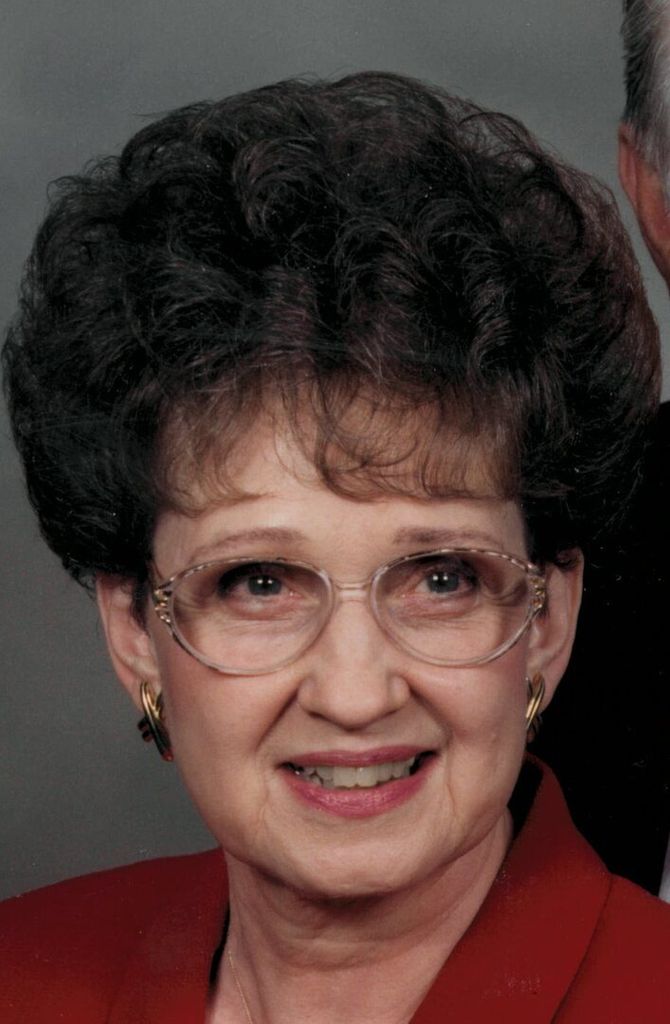 Patricia Adams