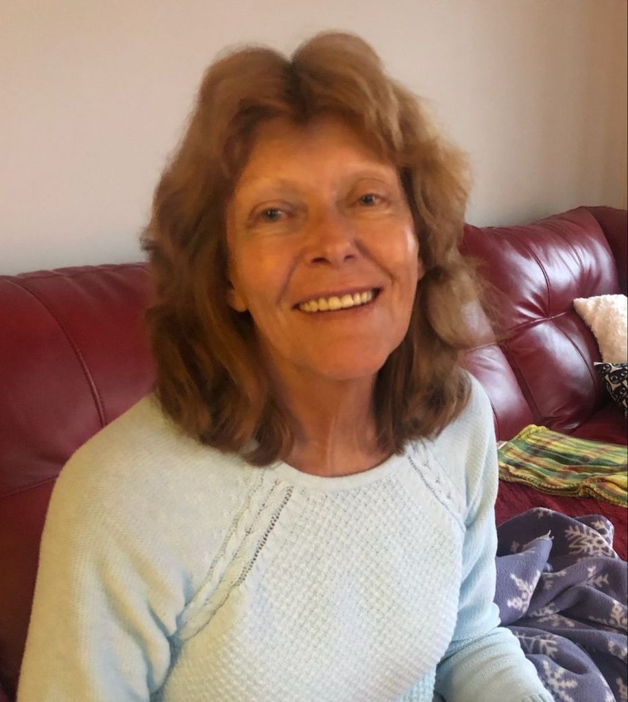 Karen Pallis Wilson